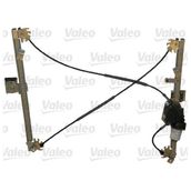 Valeo 850796 Elektrikli Ön Sol Megane III 1.4 1.5 1.6 2.0 02 Cam Mekanizması