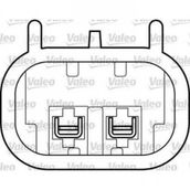 Valeo 850832 Elektrikli Ön Sol Doblo 1.3 1.4 1.9 02 Cam Mekanizması