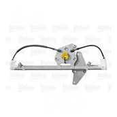 Valeo 851210 Mekanizması Sol P208 P2008 Cam Mekanizması