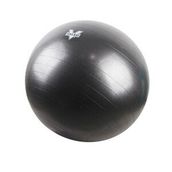 Valeo Anti Burst Siyah 85 cm Gym Ball