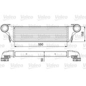 Valeo Bmw E533 Turbo Radyatörü