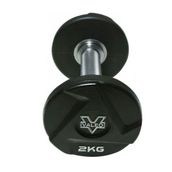 Valeo Delux 2 Kg Pu Dambıl