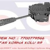 Valeo Far Korna Kolu R9