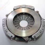 Valeo NS101H Debriyaj Seti