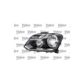 Valeo VW Amarok H7 H1 Sol Far