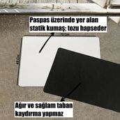 Valerine Life Şeker Festivali Welcome Kapı Önü Paspası 45x70cm