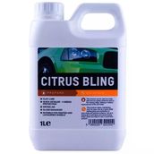 Valet Pro Citrus Bling 1 lt Çok Yönlü Hızlı Cila