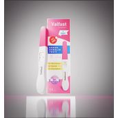 Valfast Erken Gebelik Testi,%99 Doğruluk Oranı, 4 Dakika Hızlı Sonuç, Ultra Hassas, 1 Adet