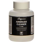 Vallejo Aırbrush Cleaner 099-85Ml