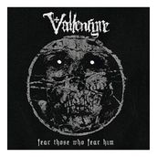 Vallenfyre - Fear Those Who Fear Him – Plak