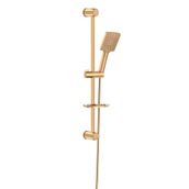Valtemo Vs-6790 3 Fonksiyonlu Maxima Gold Sürgülü Duş Seti