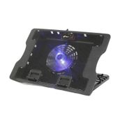 Valx VF-102 1 Fan Ledli Usb Notebook Soğutucu