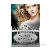 VAMPIR AKADEMISI - RICHELLE MEAD