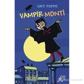 VAMPIR MONTI - GRIT POPPE