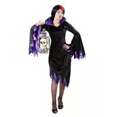 Vampirella Kostümü Yetişkin