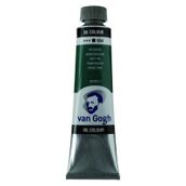 Van Gogh 40 ml Fir Green Yağlı Boya