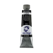 Van Gogh 40 ml Lampblack Yağlı Boya