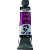 Van Gogh 40 ml Perm Red Violet Yağlı Boya