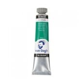 Van Gogh 40 ml Phthalo Blue Yağlı Boya