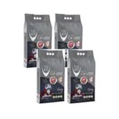 Vancat Aktif Karbon İnce Tane 4x10 lt Kedi Kumu