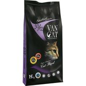 Vancat Tavuklu 15 kg Kısırlaştırılmış Yetişkin Kuru Kedi Maması