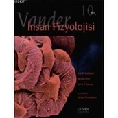 VANDER İNSAN FIZYOLOJISI - KOLEKTIF