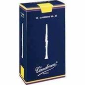 Vandoren CR1015 Sib Klarnet Kamışı