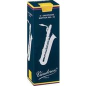 Vandoren SR243 Bariton Saksafon Kamışı