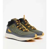 Vaneda 1327 V-MICH Zone Haki Erkek Sneaker