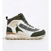 Vaneda 1335_V-MICH Alpin Pro Mid Beyaz Erkek Outdoor Bot