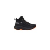 Vaneda V-Guard Pro Mid 1414 DryTex Siyah Erkek Bot