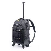 Vanguard Alta Fly 55T Fotoğraf Ve Video Kamerası Çantası, Siyah
