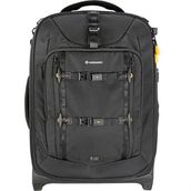 Vanguard Alta Fly 62T Siyah Fotoğraf Makinesi Çantası