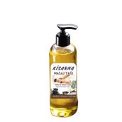 Vanilya Aromalı Yenilebilir Vajinal Masaj Yağı 150 Ml Büyük Boy