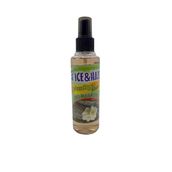 Vanilya Kokulu Ferah Oto Ev Oda Sprey Parfüm İce&Haze 170 Ml