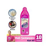 Vanish Halı Şampuanı Makinede 850 ml