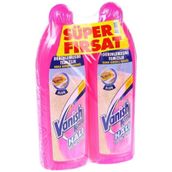 Vanish Kosla Gold Halı Şampuani Set 850+850ml X 1 Adet
