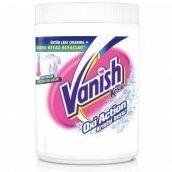 Vanish Kosla Oxi Action 400 gr Beyazlar İçin Toz Leke Çıkarıcı