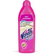 Vanish Kosla Zorlu Lekelere Özel Leke Çıkarıcı Halı Yıkama Şampuanı 850 ml