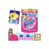 Vanish Multipower Renkliler Için Toz Leke Çıkarıcı, Deterjan 480 G