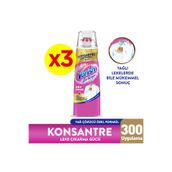 Vanish Oxi Action Konsantre Leke Çıkarıcı Jel 200 ml x 3
