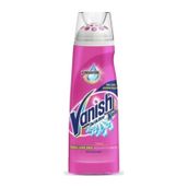 Vanish Oxi Action Konsantre Leke Çıkarıcı Jel 200 ml