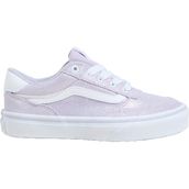 Vans Brooklyn Kız Çocuk Mor Günlük Ayakkabı