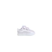 Vans Brooklyn Ls V Kız Çocuk Mor Günlük Ayakkabı