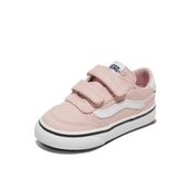 Vans Brooklyn Ls V Kız Çocuk Pembe Günlük Ayakkabı, PEMBE, 24,5 24,5
