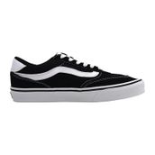 Vans Brooklyn LS VN000D7QBA21 Siyah Erkek Spor Ayakkabı