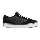 Vans Brooklyn LS VN000D7QKOU1 Siyah Erkek Spor Ayakkabı