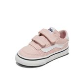 Vans Brooklyn V Kız Çocuk Günlük Ayakkabı, 26, VN000D7XO3N1, Pembe, Kız çocuk