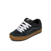 Vans Caldrone Siyah Erkek Günlük Spor Ayakkabı