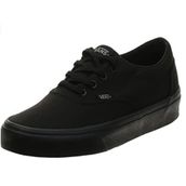 Vans Doheny Siyah Kadın Spor Ayakkabı